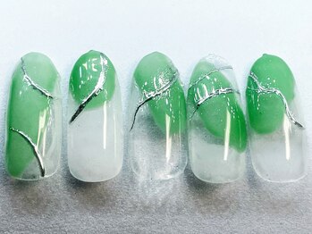 ファンネイル(FUN NAIL)/♪30分ハンド定額6050円→4500円