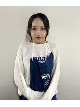 バイマリーテレジア 静岡店(by MARIE TERESIA) NAKANO .y