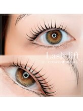 ラミシア(lamicia)/まつ毛パーマ