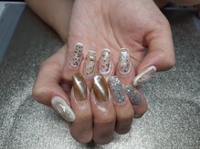 シェリーオリ(Cherie'Oli)/