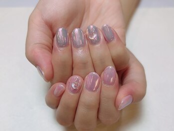 ネイルサロン プルミエール(Premiere)/