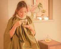 リカンポウヒーリング(Re-Kampo healing)