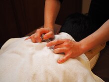 中野整体マスターズ/腰痛　カイロプラクティック