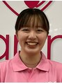 はあとねいる MEGAドン・キホーテUNY美濃加茂店&nbsp;奥村 日南