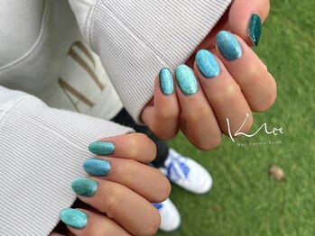 クレー(Klee)/マグネットネイル