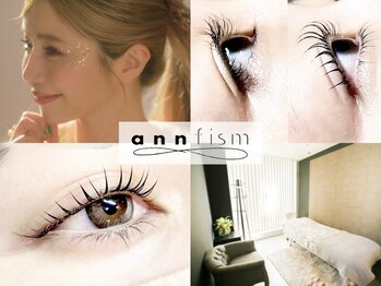 アンフィズム(annfism)