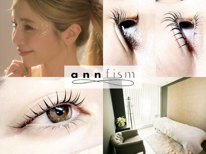 アンフィズム(annfism)の写真