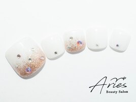 サンプル《心斎橋/ネイル》