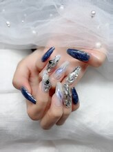 ココネイル アンド アイラッシュ(COCO NAIL & EYELASH)/