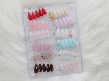 グリッター(Glitter)/定額A