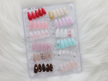 グリッター(Glitter)/定額A