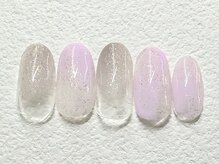 リノリコ 中野店(RinoRiko)/25年　3月 &nbsp;ニュアンス6