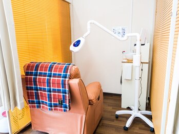 ウェルネスカフェ レイール(Reir)の写真/[セルフホワイトニング専門店]セルフホワイトニングサロンで、白い歯を手に入れよう!初回2500円から～