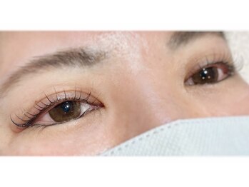 ネイルアンドアイ ミント(nail&eye mint)/次世代ラッシュリフト