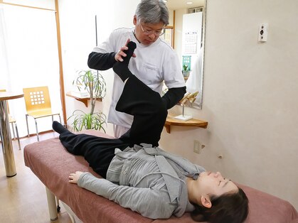 わかくさ鍼灸整体院の写真