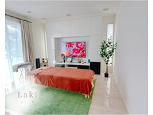 ラキ 整体院(Laki)