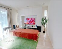 ラキ 整体院(Laki)