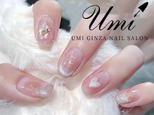 ユミギンザ(UMI GINZA)/