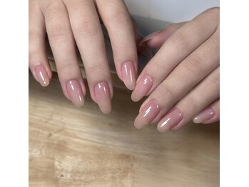 ピュアアンドリッチネイルサロン(Pure&Rich Nail Salon)/