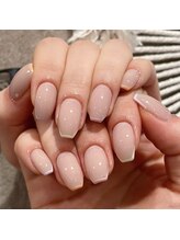 スペードキューネイル 新宿店(Spade Q Nail)/