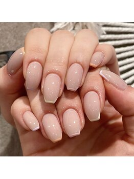 スペードキューネイル 新宿店(Spade Q Nail)/