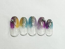HAND定額8250円コース