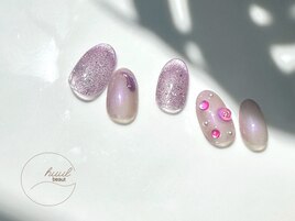 フラッシュ/マグ/パラジェル