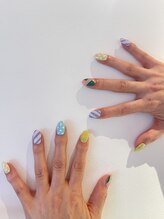 ナチュラルビューティーコンプレックス ティアラ(Natural Beauty complex TIARA)/