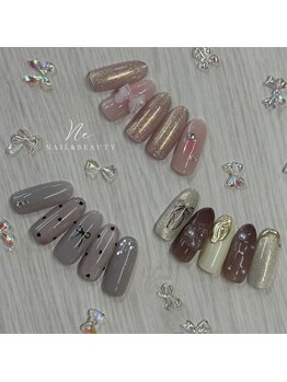 ネオン(Ne.)/girly nuance