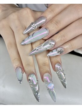 ゆいまーるはうす/最強ネイルプラン