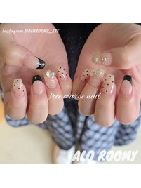 ☆持ち込みフリーコース☆