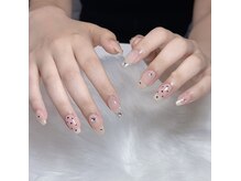 ニチネイルアートスタジオ(Nichi Nail Art Studio)/