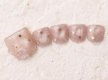 リラエス(Rela S)/FOOT定額コース