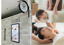 ティヨールリノアス 八尾店(TILLEUL LINOAS)