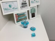 ホワイトマジック(White Magic)/ホームケア