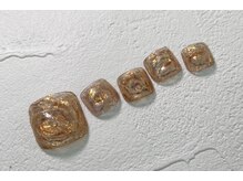 クレッシェレ(crescere)/Foot 定額¥6900