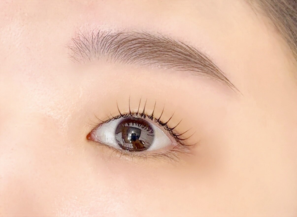 ハナまゆげ ハナ(87)｜ホットペッパービューティー