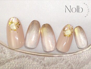 ノルブ(Nolb)/ブライダルコース