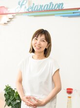 ハワイアンカフェアンドリラクゼーション コトリエ(Cotorie) Suzuki