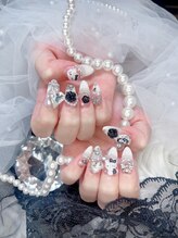 ドールネイル 札幌店(Doll Nail)/アート10本つけ放題15000円