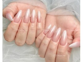 カラーグラデーション