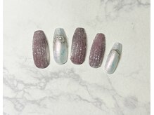 リアン デ フロート(Lian de FLORT)/フラッシュデザイン