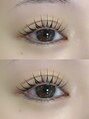 ヴィレ(WILLE eye salon)&nbsp;韓国風まつげパーマも大人気です！！！