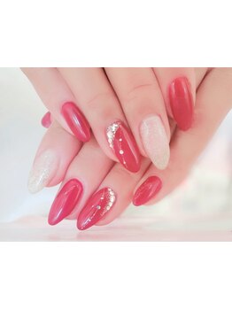 定額メニューのあるサロン