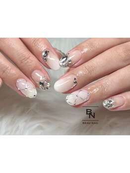 アートの種類が豊富