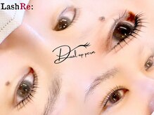 ラシュリー(LashRe:)/