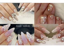 ジェイム(J'aime)