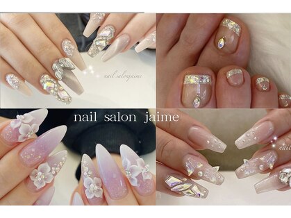 ジェイム(J'aime)の写真