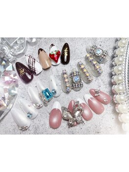 付け替え時オフ無料のメニューがあるサロン