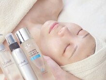 ユンプラス(yun+)/お仕上げ